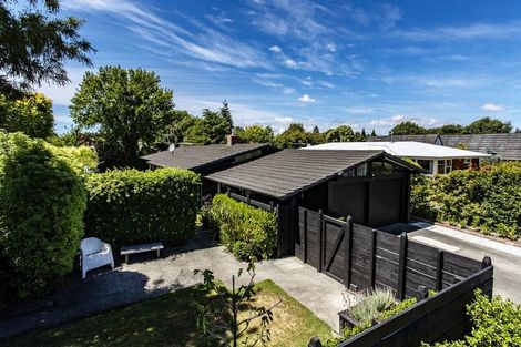 Photo of property in 33 Lynfield Avenue, Ilam, Christchurch, 8041