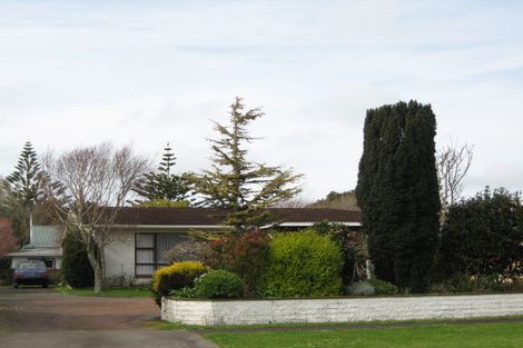Photo of property in 80 Domett Street, Waitara, 4320