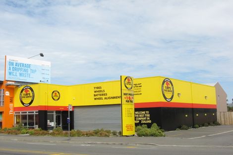 Photo of property in 12/336 Lincoln Road, Addington, Christchurch, 8024