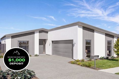 Photo of property in 228 Lincoln Rolleston Road, Rolleston, 7678