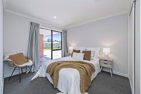 Photo of property in 22 Suffolk Drive, Kirwee, 7571