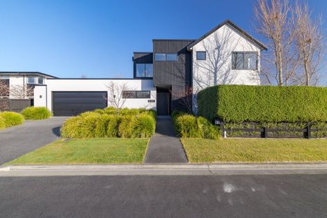 Photo of property in 2 Quarters Place, Halswell, Christchurch, 8025
