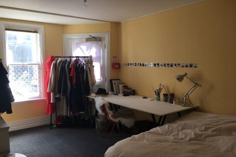 Photo of property in 7 Douglas Street, Mount Cook, Wellington, 6021