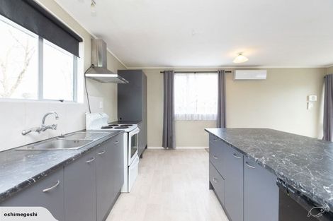 Photo of property in 45 Puriri Street, Nawton, Hamilton, 3200