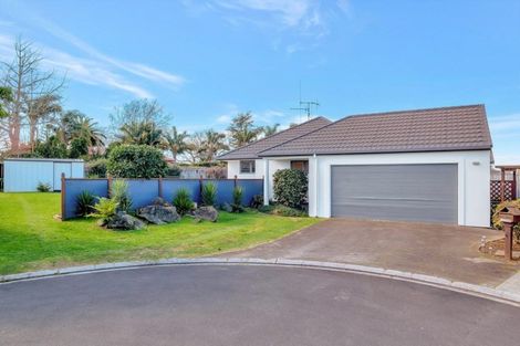 Photo of property in 7 Grantleigh Way, Pyes Pa, Tauranga, 3112
