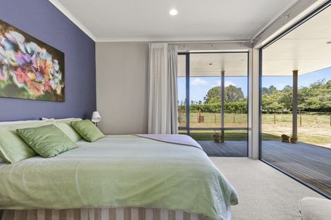 Photo of property in 511a Pencarrow Road, Tamahere, Hamilton, 3283