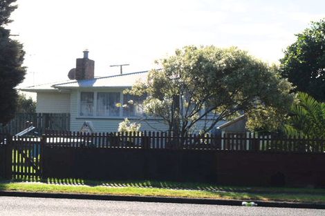 Photo of property in 273 Robertson Road, Mangere East, Auckland, 2024