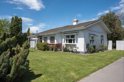 Photo of property in 11 Mcdonald Street, Methven, 7730