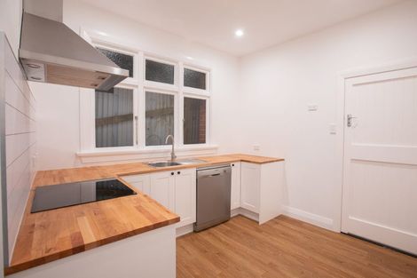 Photo of property in 114 Somerville Street, Andersons Bay, Dunedin, 9013