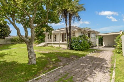 Photo of property in 42 Sheppard Street, Gate Pa, Tauranga, 3112