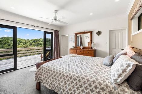 Photo of property in 1489 Weranui Road, Wainui, Silverdale, 0994