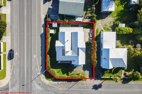 Photo of property in 110 Balmoral Drive, Appleby, Invercargill, 9812