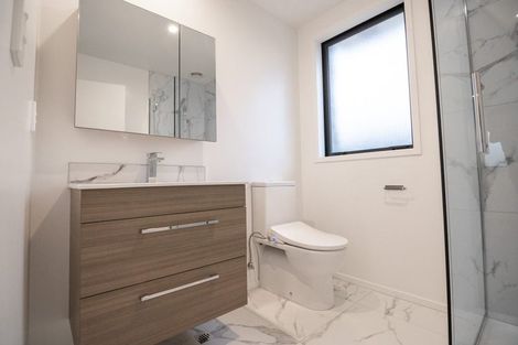 Photo of property in 6/12 Freyberg Avenue, Riccarton, Christchurch, 8011