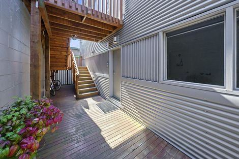 Photo of property in 24 Webb Street, Te Aro, Wellington, 6011