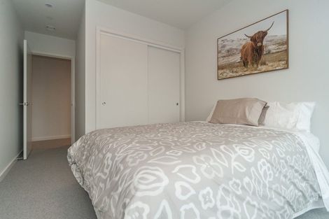 Photo of property in Victoria Lane Apartments, 1106/161 Victoria Street, Te Aro, Wellington, 6011