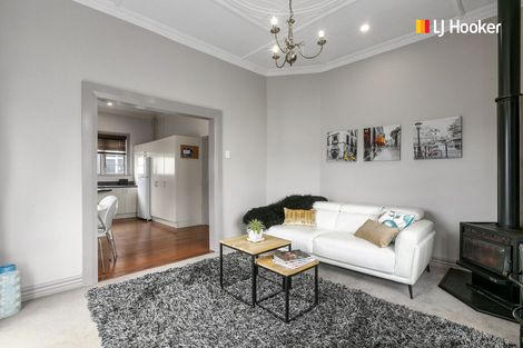Photo of property in 3 Benhar Street, Maryhill, Dunedin, 9011