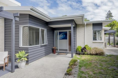 Photo of property in 8 Duncans Way, Otaki Beach, Otaki, 5512