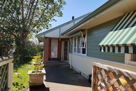 Photo of property in 18 Stratford Street, Blenheim, 7201