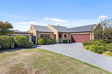 Photo of property in 5 Rembrandt Drive, Rolleston, 7614