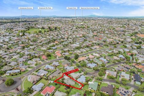 Photo of property in 8 Dorchester Place, Nawton, Hamilton, 3200