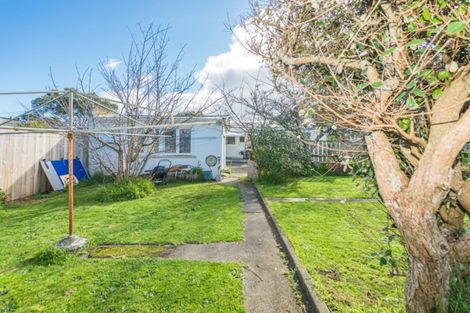 Photo of property in 46 Mosston Road, Castlecliff, Whanganui, 4501