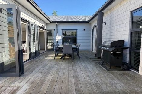 Photo of property in 12 Goodwin Crescent, Pyes Pa, Tauranga, 3112