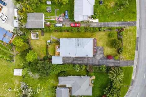 Photo of property in 15 Bickerstaffe Road, Maungaturoto, 0520