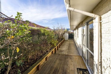 Photo of property in 4/20 Stuckey Street, Levin, 5510