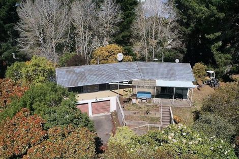 Photo of property in 117 Fullers Road, Woodend, Kaiapoi, 7691