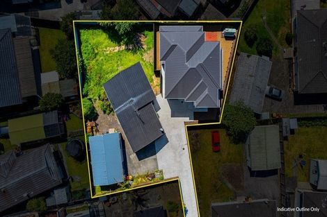 Photo of property in 38a Hyperion Drive, Randwick Park, Auckland, 2105