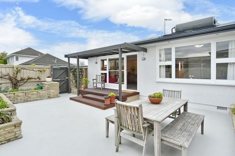 Photo of property in 4/21 Winchester Street, Merivale, Christchurch, 8014