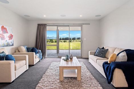Photo of property in 37 Glenmark Drive, Waipara, 7483