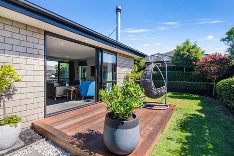 Photo of property in 10 Appleton Court, Rolleston, 7615