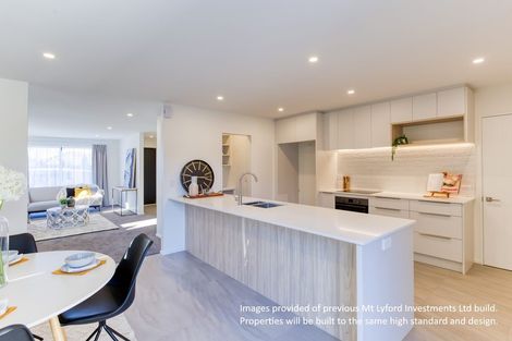 Photo of property in 4 Tara Crescent, Woodend, 7610