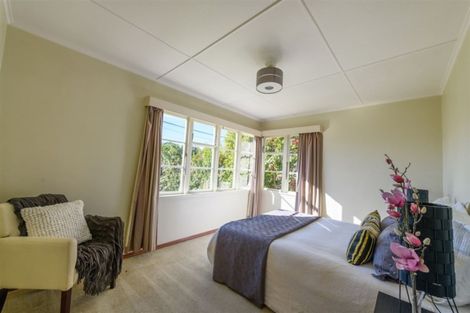 Photo of property in 4 Evatt Street, Bryndwr, Christchurch, 8053