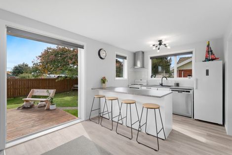 Photo of property in 21 Elmwood Drive, Mosgiel, 9024