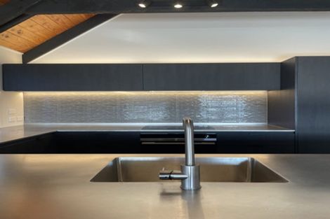 Photo of property in 136a Major Hornbrook Road, Mount Pleasant, Christchurch, 8081