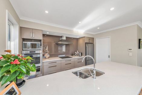 Photo of property in 8 Showground Place, Leeston, 7632