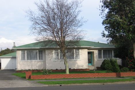 Photo of property in 22 College Street, Awapuni, Palmerston North, 4412