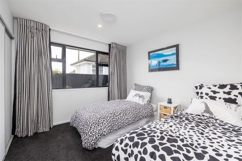 Photo of property in 9 Woodgrove Avenue, North New Brighton, Christchurch, 8083