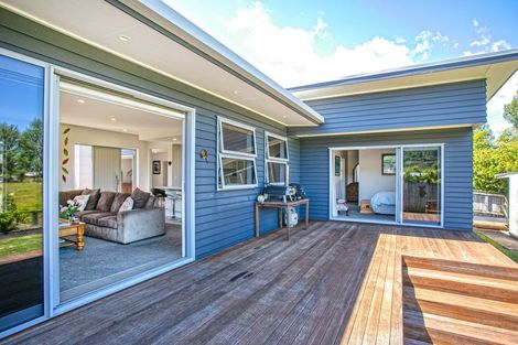 Photo of property in 147 Golden Shore Place, Coromandel, 3506