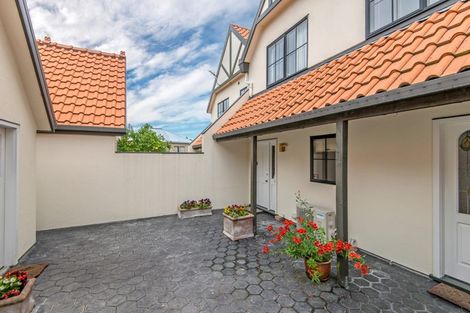 Photo of property in 6/268 Riccarton Road, Upper Riccarton, Christchurch, 8041