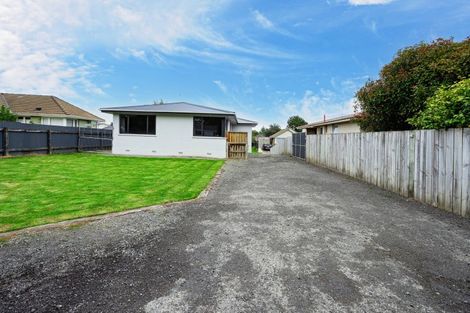 Photo of property in 47 Conway Crescent, Glengarry, Invercargill, 9810