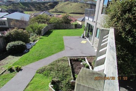 Photo of property in 7 Hetsby Place, Churton Park, Wellington, 6037