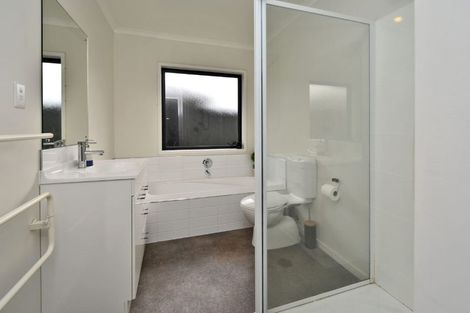 Photo of property in 4 Christie Lane, Wigram, Christchurch, 8042