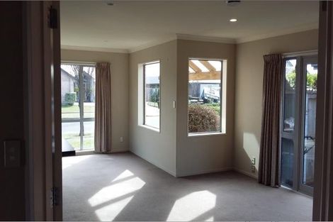 Photo of property in 65 Longspur Avenue, Wigram, Christchurch, 8025