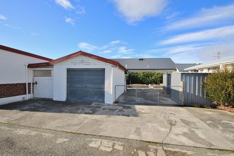 Photo of property in 14 Eccles Street, Gore, 9710