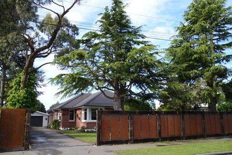 Photo of property in 18 Matangi Street, Hei Hei, Christchurch, 8042