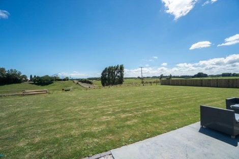 Photo of property in 272 Austin Road, Normanby, Hawera, 4673