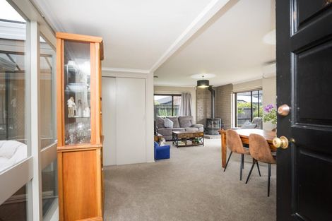 Photo of property in 4a Caulfield Place, Awapuni, Palmerston North, 4412